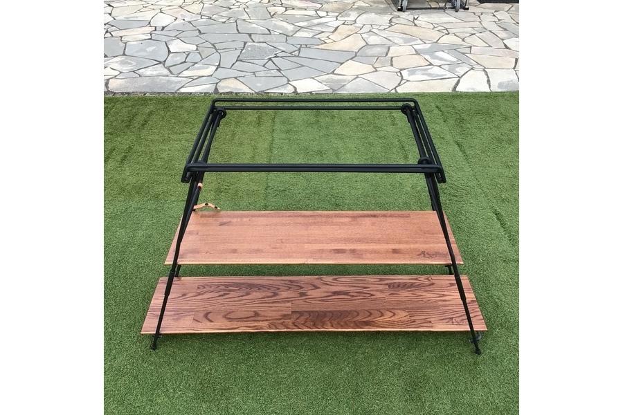 台湾発！話題のガレージブランド「BLACK DESIGN(ブラックデザイン