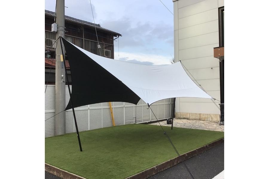 The Arth(ざぁ～っス)×URBAN FOREST(アーバンフォレスト)の高機能