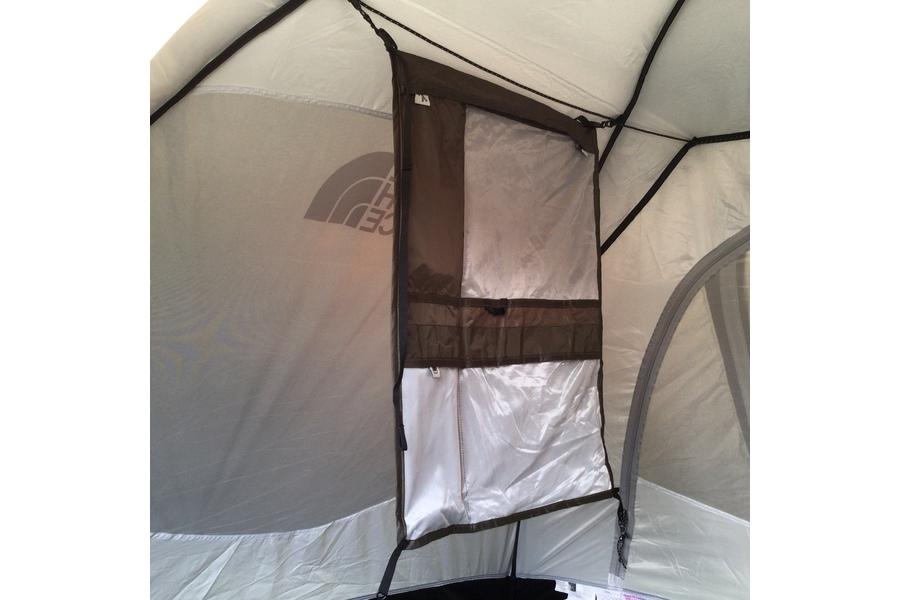 THE NORTH FACE (ザ ノース フェイス)のホームステッドルーミー2が入荷