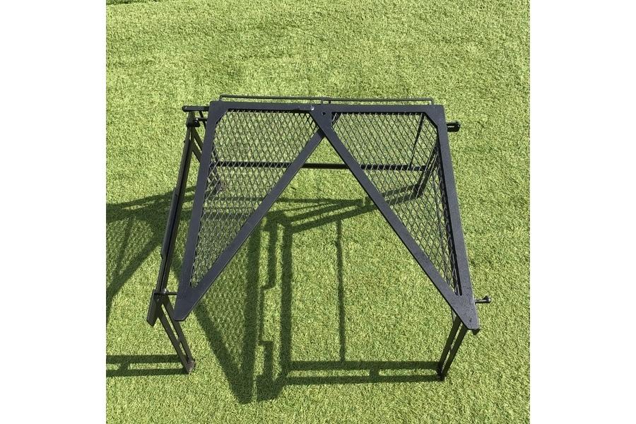 ソロキャンでもグルキャンでも大活躍！NATURE TONES(ネイチャー