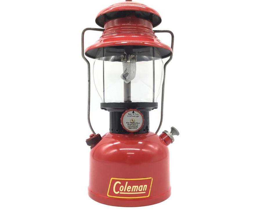 コールマンの歴史上長きに渡り最も愛されたランタン「200A」[2021.11