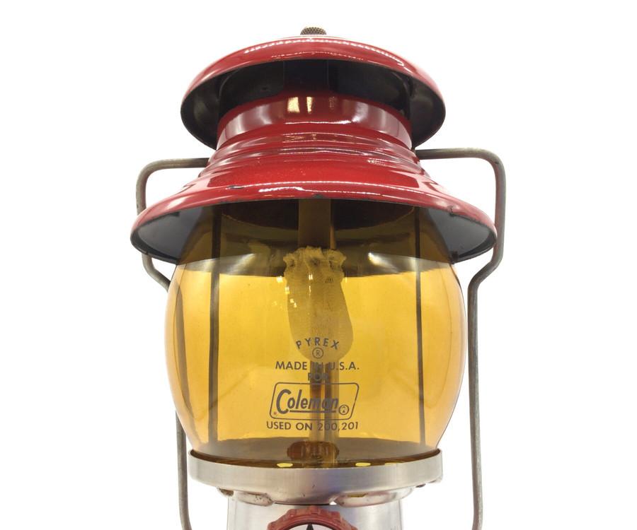 コールマンの歴史上長きに渡り最も愛されたランタン「200A」[2021.11