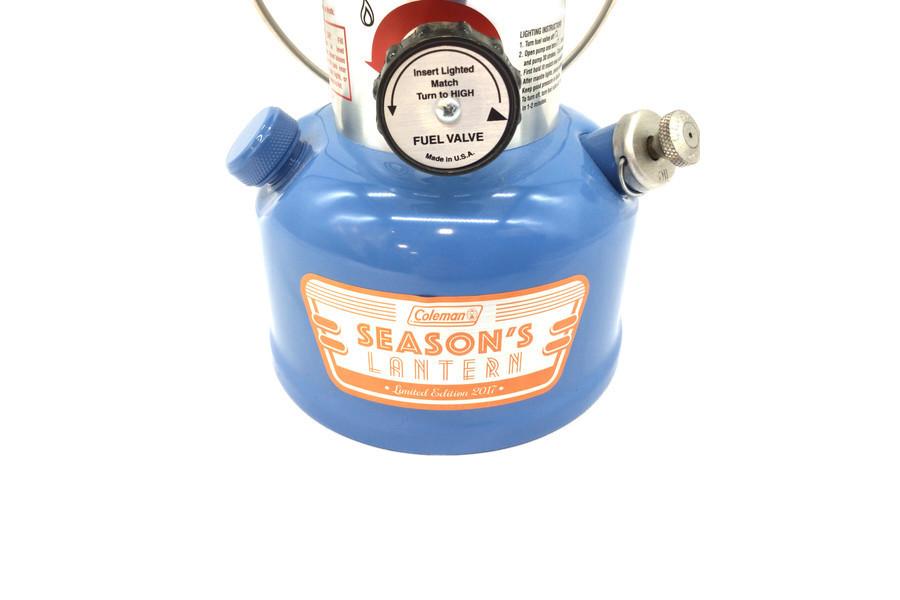 USのロードサイドダイナーをイメージ！シーズンズランタン2017[2022.04