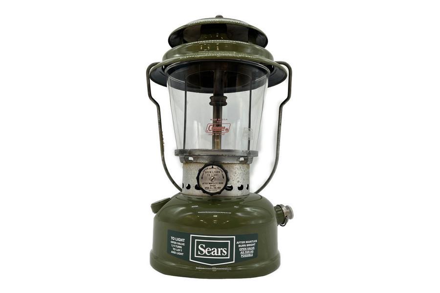 SEARS(シアーズ)の中でも希少なアボカドカラーのランタン！[2022.05.30