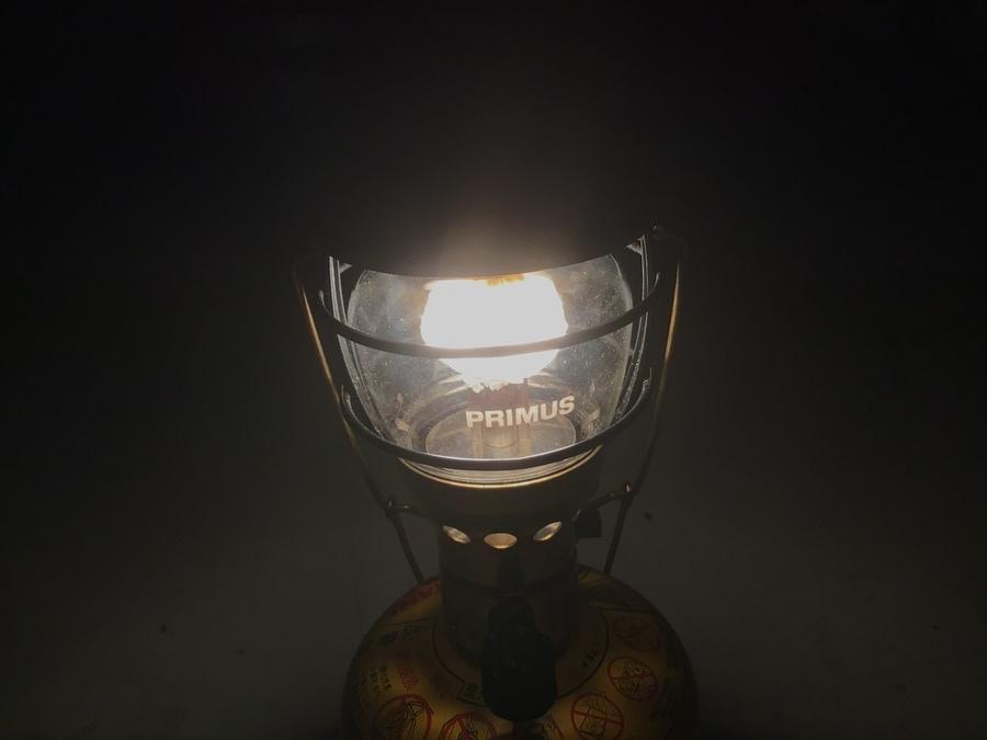 希少品】使い込むほど味が出る！プリムスのエクスカイザー！[2022.06