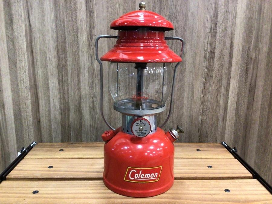 SALE情報】ヴィンテージランタンの王道、200Aの価格を見直しました