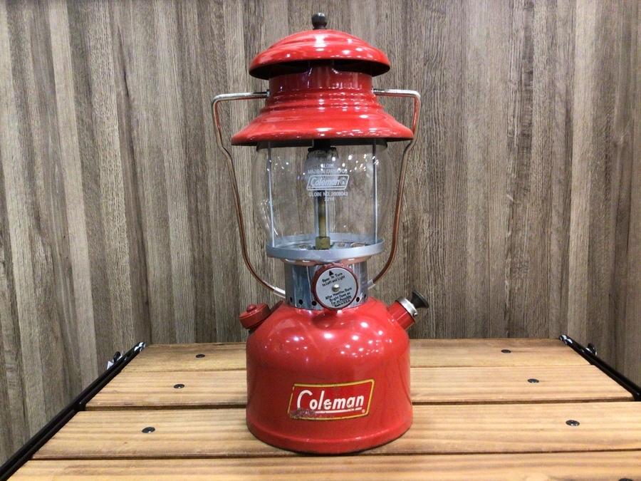 SALE情報】ヴィンテージランタンの王道、200Aの価格を見直しました