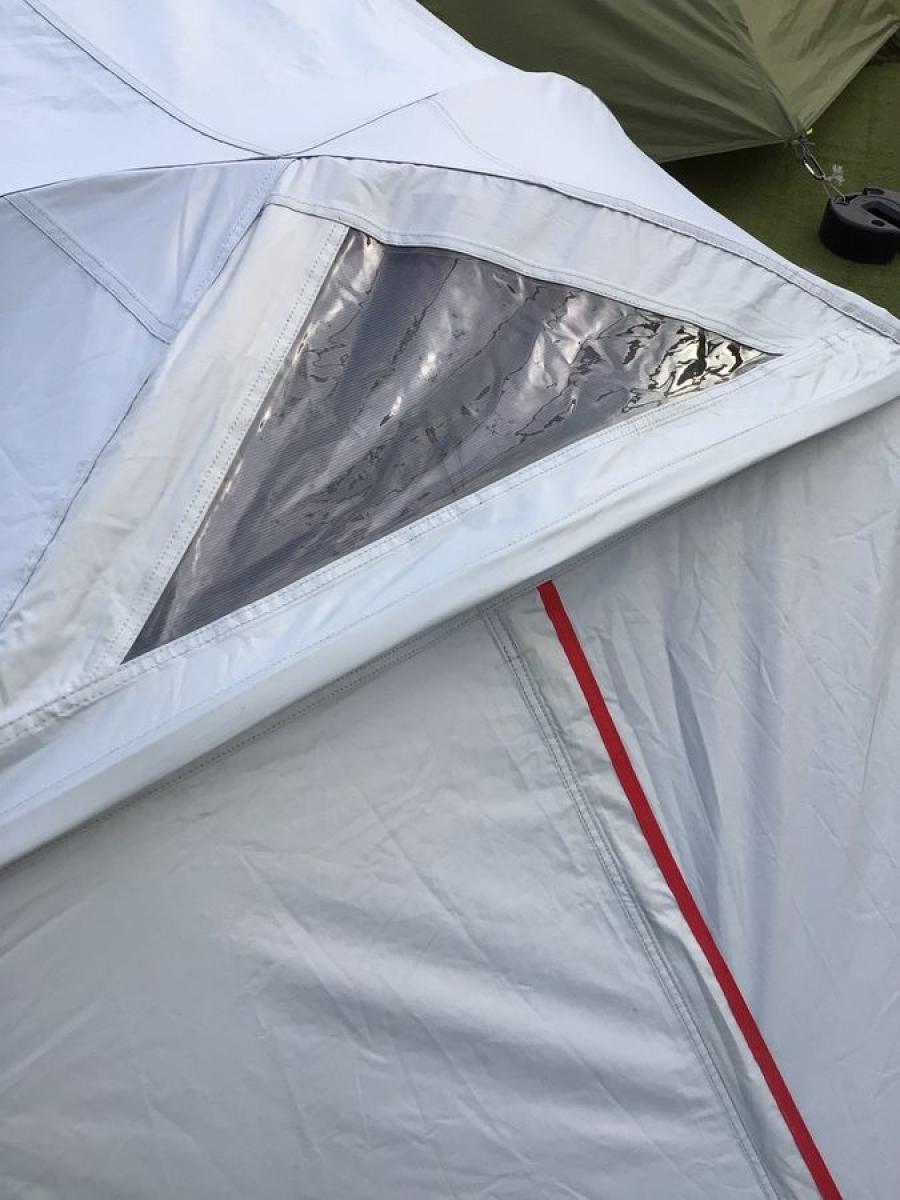 コールマンのツーリングドームSTとツーリングドームST+を比較してみた