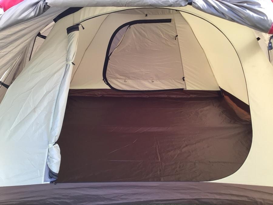 60周年記念！スノーピークのアメニティドームのプロ仕様とは。[2022.01