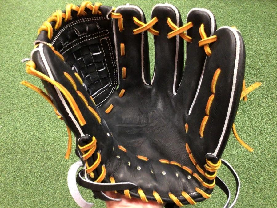 野球グローブ入荷速報！アクセフベルガードやアイピーセレクトが入荷