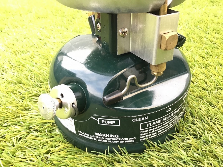 TFスポーツ三芳店】廃盤でも根強い人気のColeman(コールマン)508 2