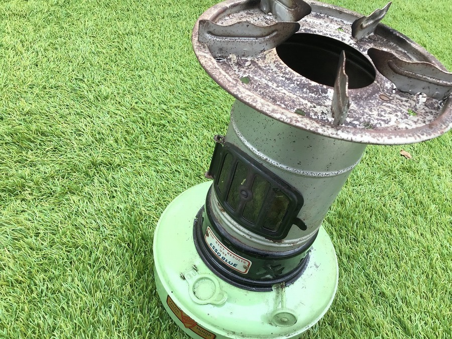 レトロな雰囲気がたまらない！VALOR(バーラー)のヴィンテージ