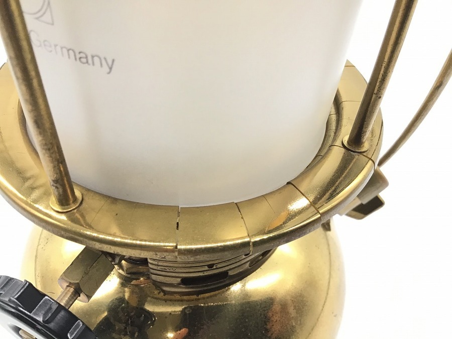 定番人気のoptimus(オプティマス) 1200Aケロシンランタン[2019.10.13