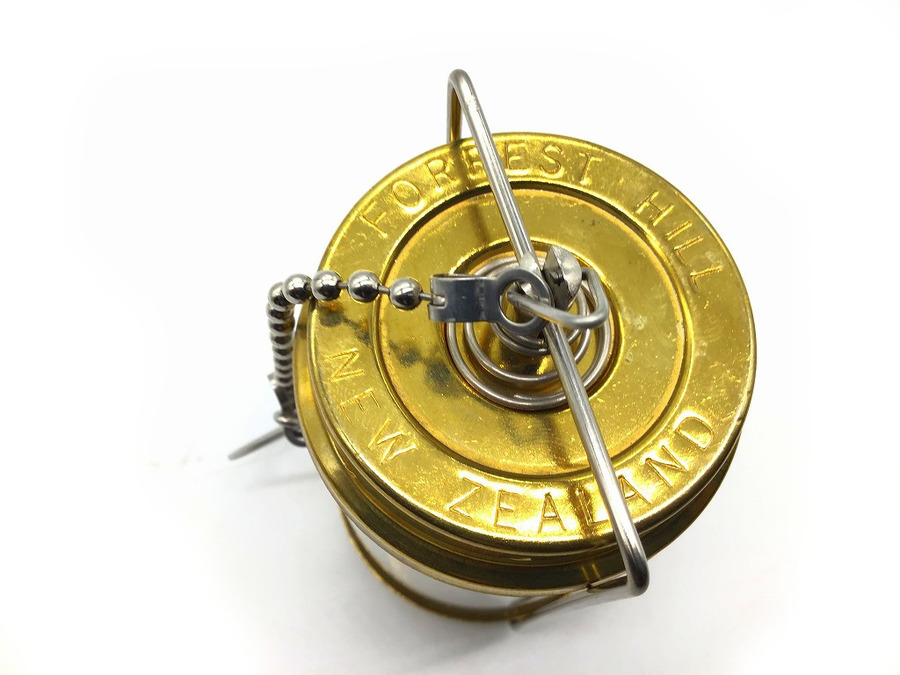 廃盤になり希少価値がグッと上がったHIGHMOUNT(ハイマウント)の