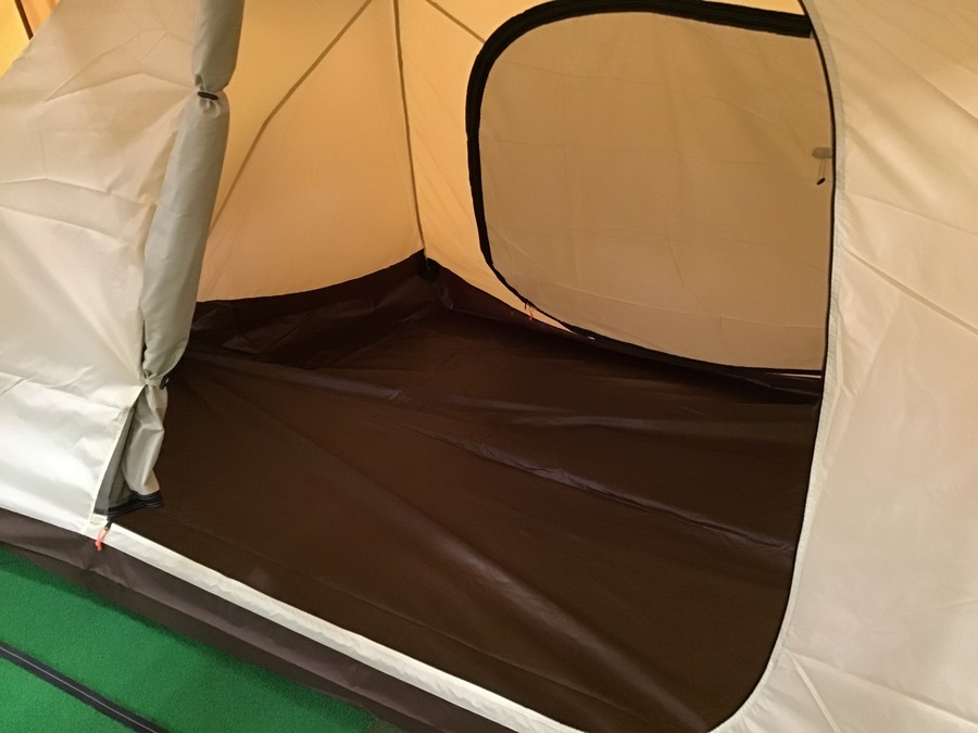 未使用品のsnow peak(スノーピーク) トルテュライト(TP-750) [2020.05