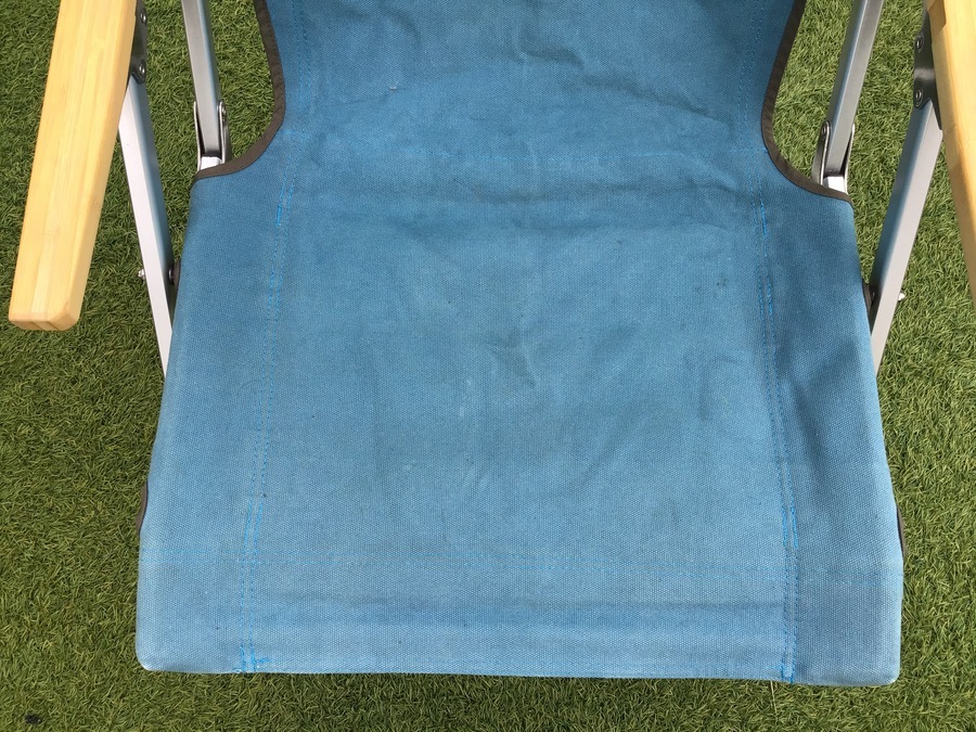 廃盤希少品！snow peak(スノーピーク）ローチェア30(LV-090)入荷しま