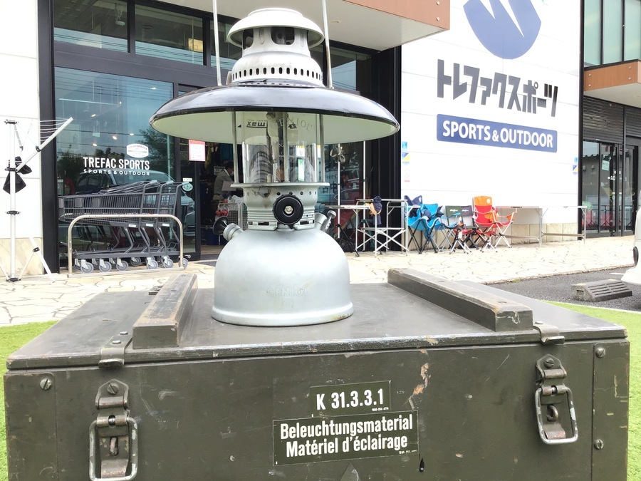 レア物です！heinze(ヘインズ)社製のスイス軍仕様GENIOL(ゲニオール