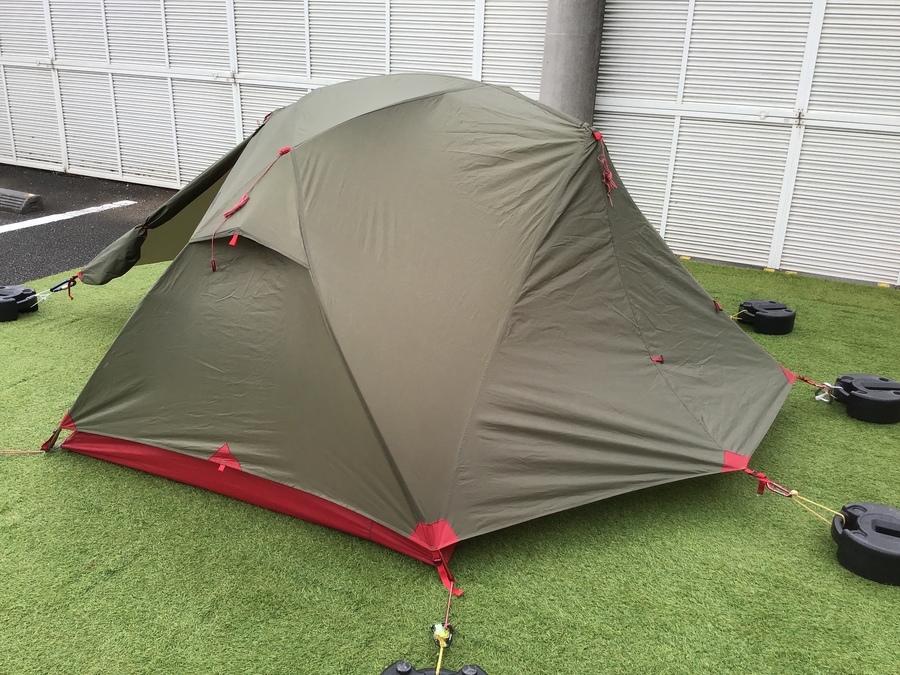 MSR(エムエスアール)エリクサー2のグリーンカラーが超特価となってい