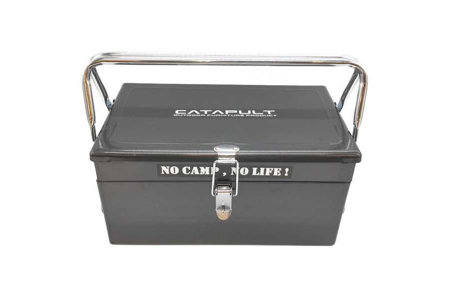 ガレージブランド好きは大注目！CATAPULT FACTORY(カタパルト