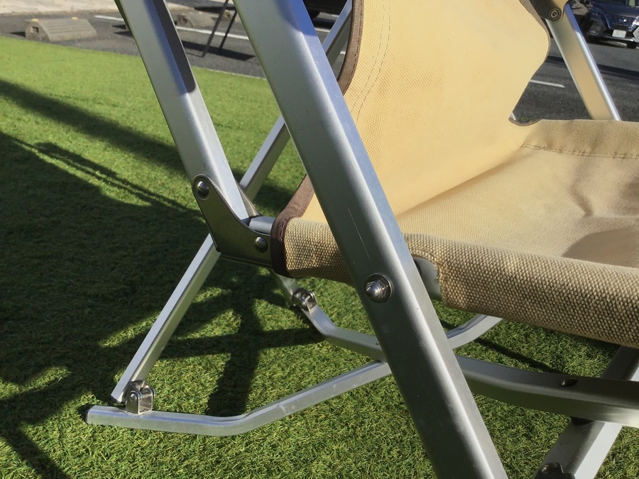 くつろぎのひと時をその手に！SNOW PEAK(スノーピーク)の廃盤