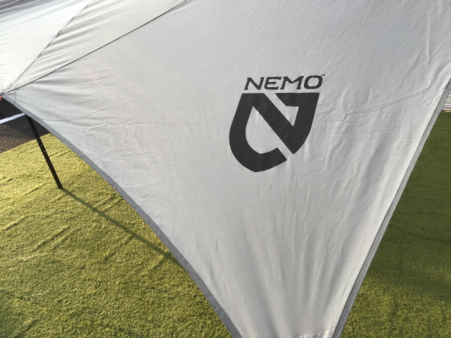 人気のTC素材を使ったNEMO(ニーモ) シャドウキャスターエレメント110