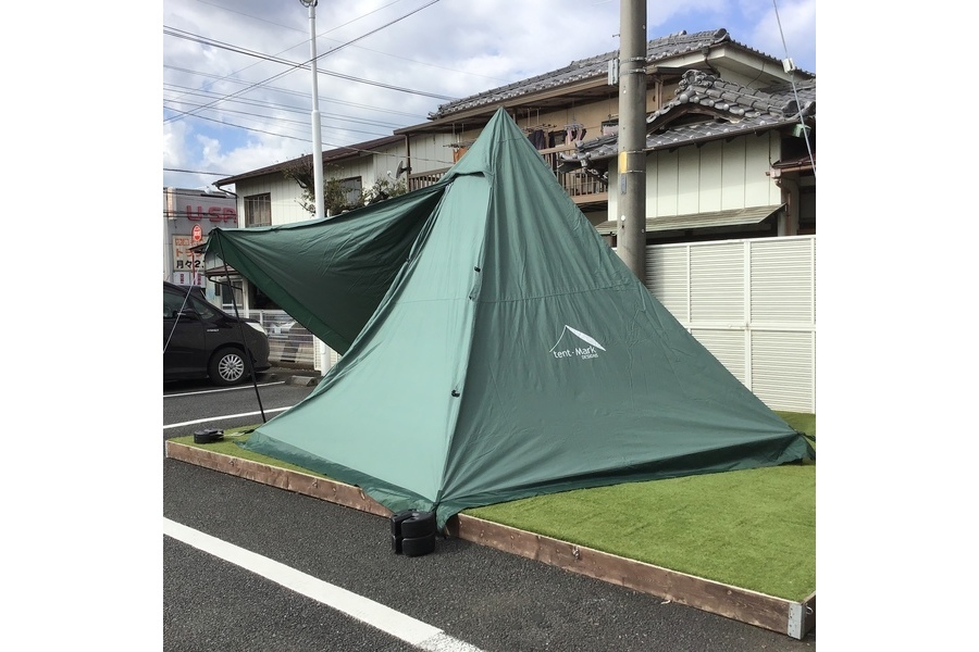 サーカスTCが更に進化！ダックグリーンカラーのサーカスTCDXが当店初