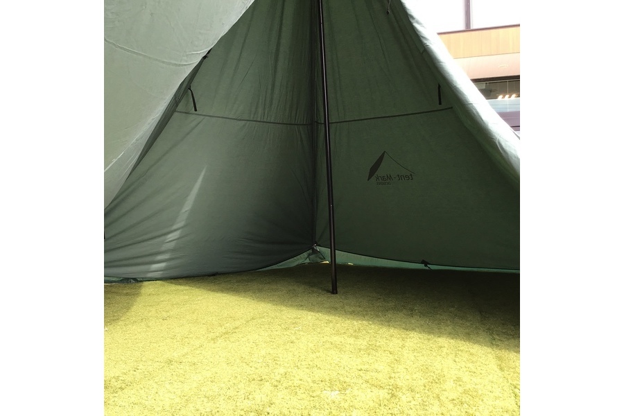 サーカスTCが更に進化！ダックグリーンカラーのサーカスTCDXが当店初