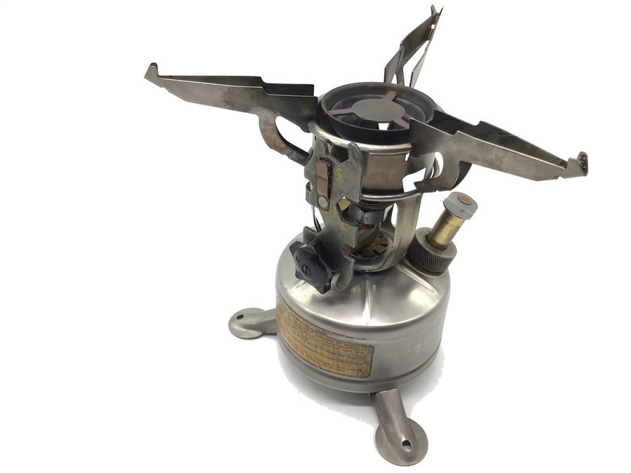 G.Iストーブの民生版！70's Coleman(コールマン) 538-700(M-1950