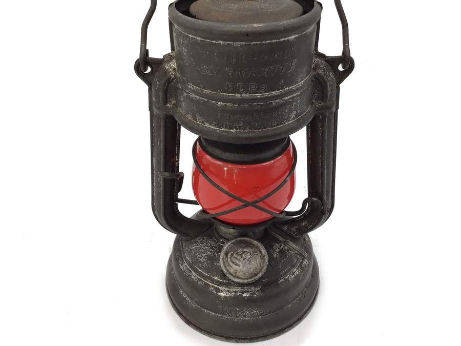 1950年代 FEUERHAND(フュアハンド)のSTURMKAPPE(ストームカッペ