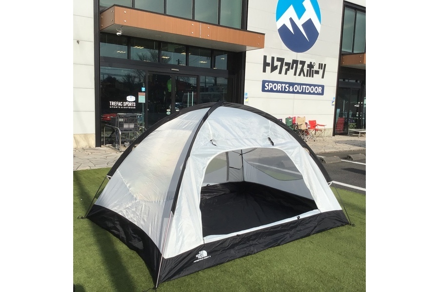 THE NORTH FACE (ザ ノース フェイス)のホームステッドルーミー2が入荷
