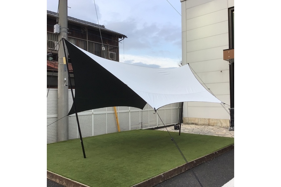 The Arth(ざぁ～っス)×URBAN FOREST(アーバンフォレスト)の高機能