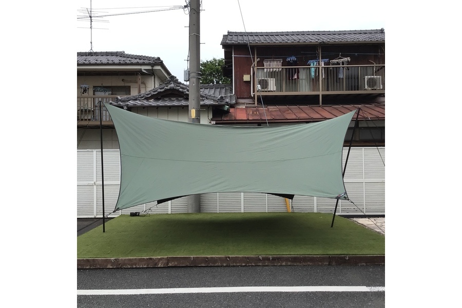 売切れ必須アイテム！話題のブランド「Mac Outdoor(マックアウトドア