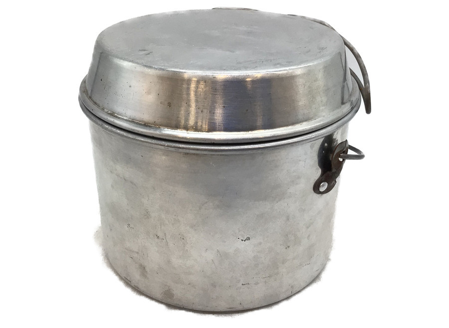 HOTTON（ホットン）のブルドックブランドビリー缶が入荷！100年を