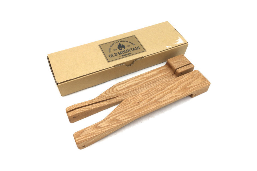 話題のガレージブランド！OLD MOUNTAIN(オールドマウンテン)の