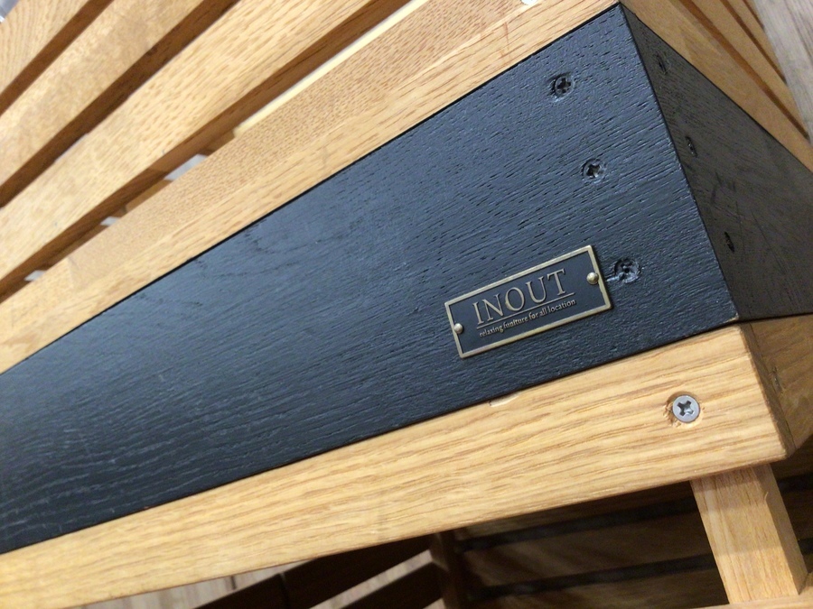 INでもOUTでも！INOUT(イナウト)のおしゃれ収納ボックス「Stack BOX