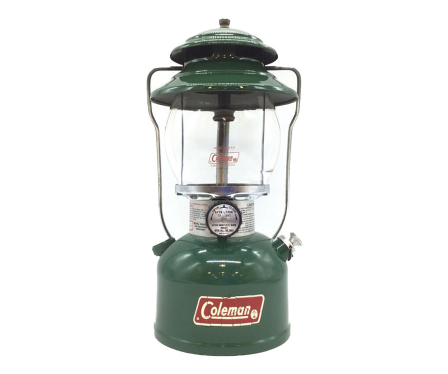 コールマンの歴史上長きに渡り最も愛されたランタン「200A」[2021.11