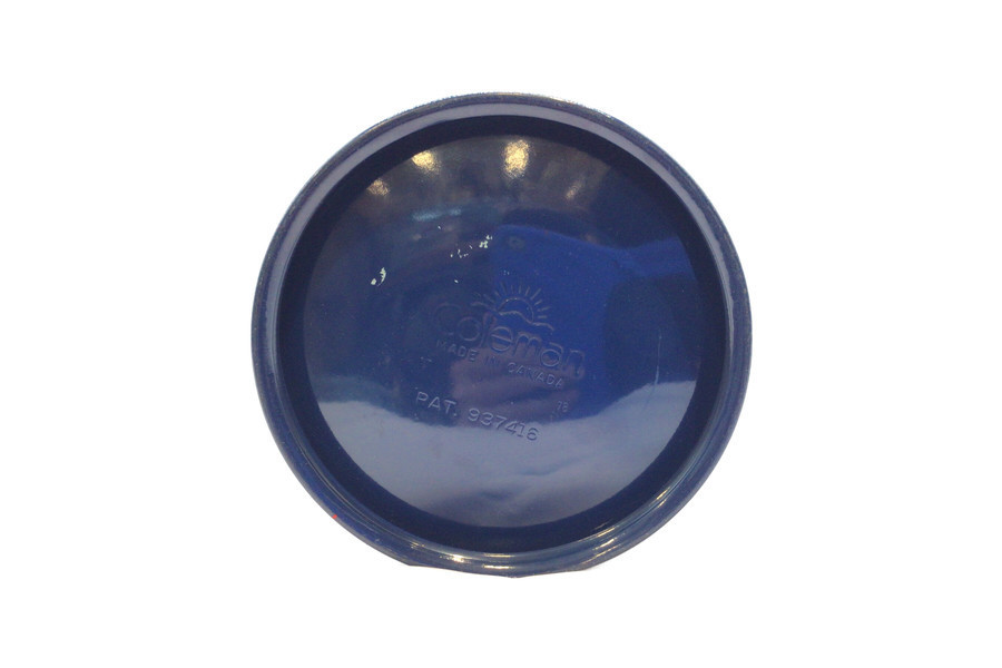 コールマンのランタン史上唯一無二の形状を持つ希少モデル331[2022.04