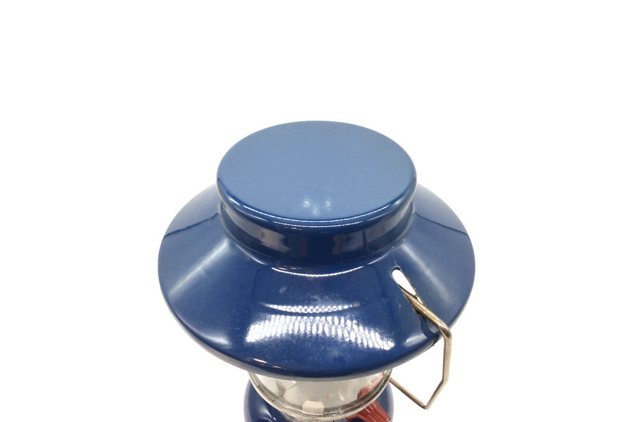 コールマンのランタン史上唯一無二の形状を持つ希少モデル331[2022.04