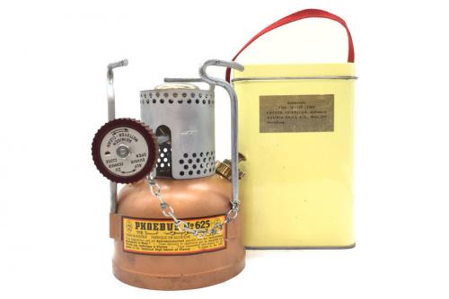 希少な軍支給品であるPHOEBUS(ホエーブス)の625Pが再入荷！[2021.03.04