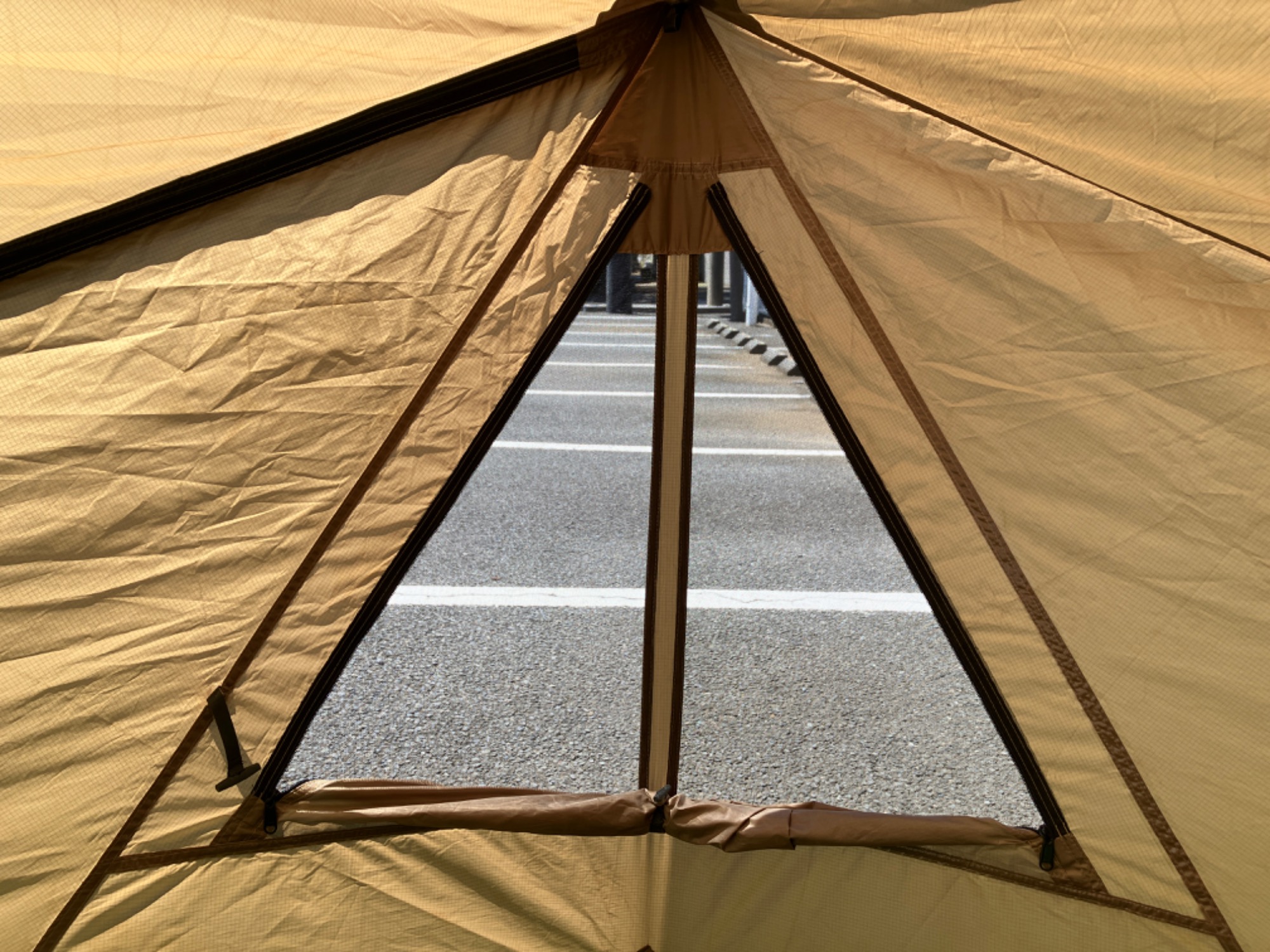 もはやド定番！ソロやデュオキャンにオススメしたいゼインアーツのギギ