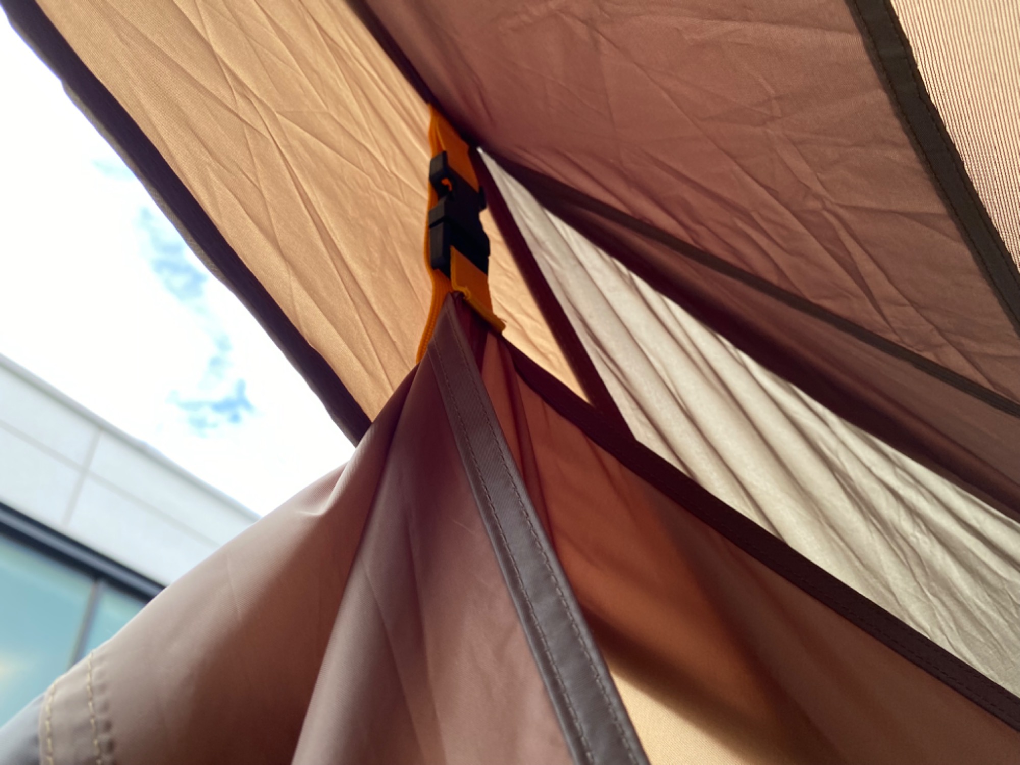 広々空間で快適性バツグン♪NEMOのワゴントップ4Pキャニオン！[2023.07