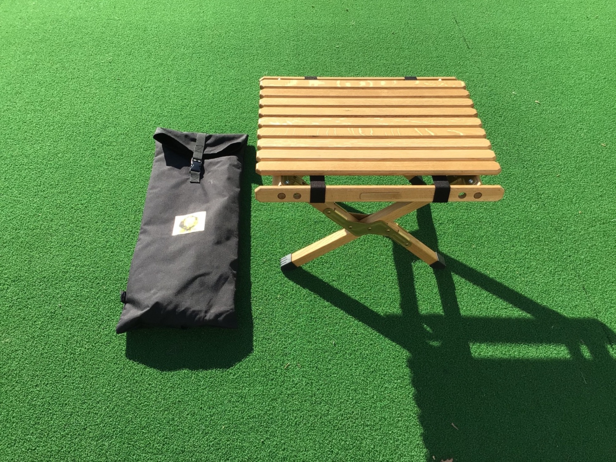 ノラズ サイドテーブル ウォールナット 真鍮 noras ノラズ サイド