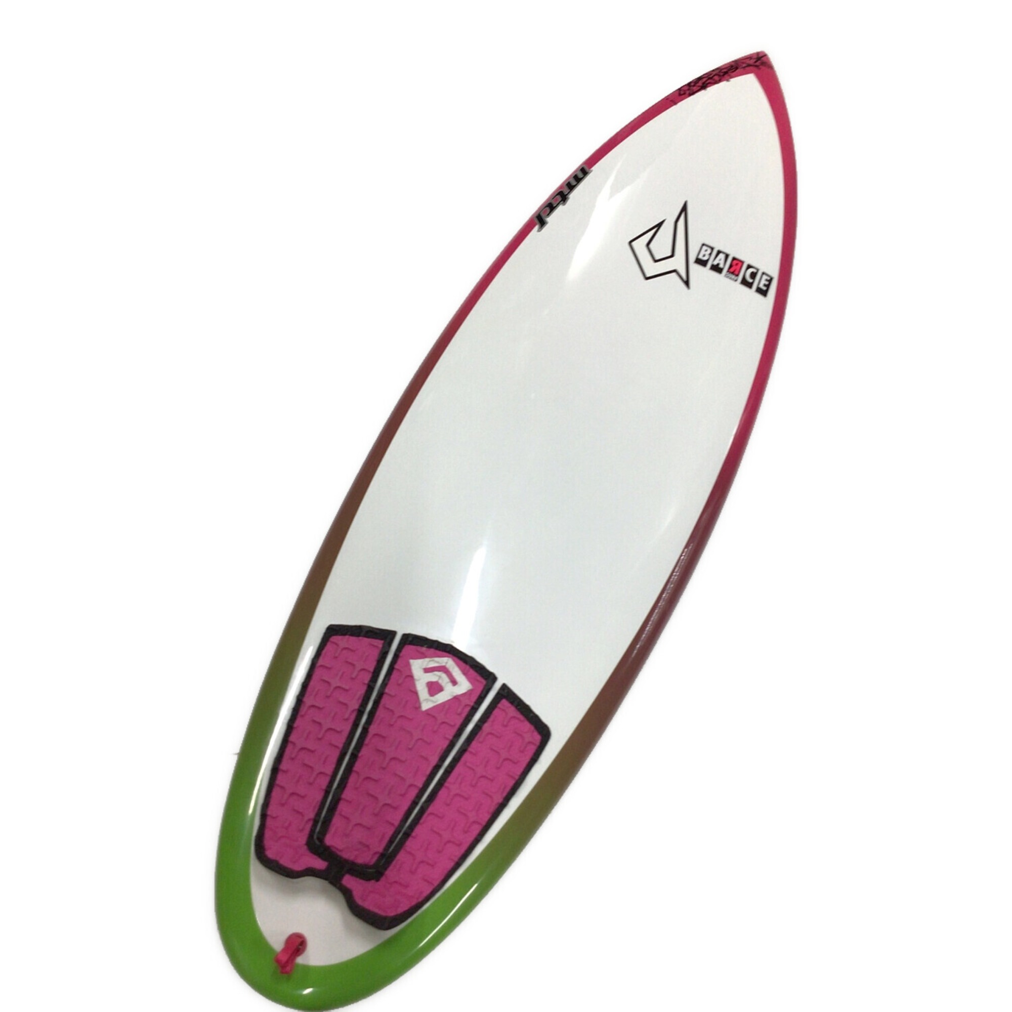 人気のPLACEBO、JUSTICEよりサーフボードご紹介！！[2024.06.06発行