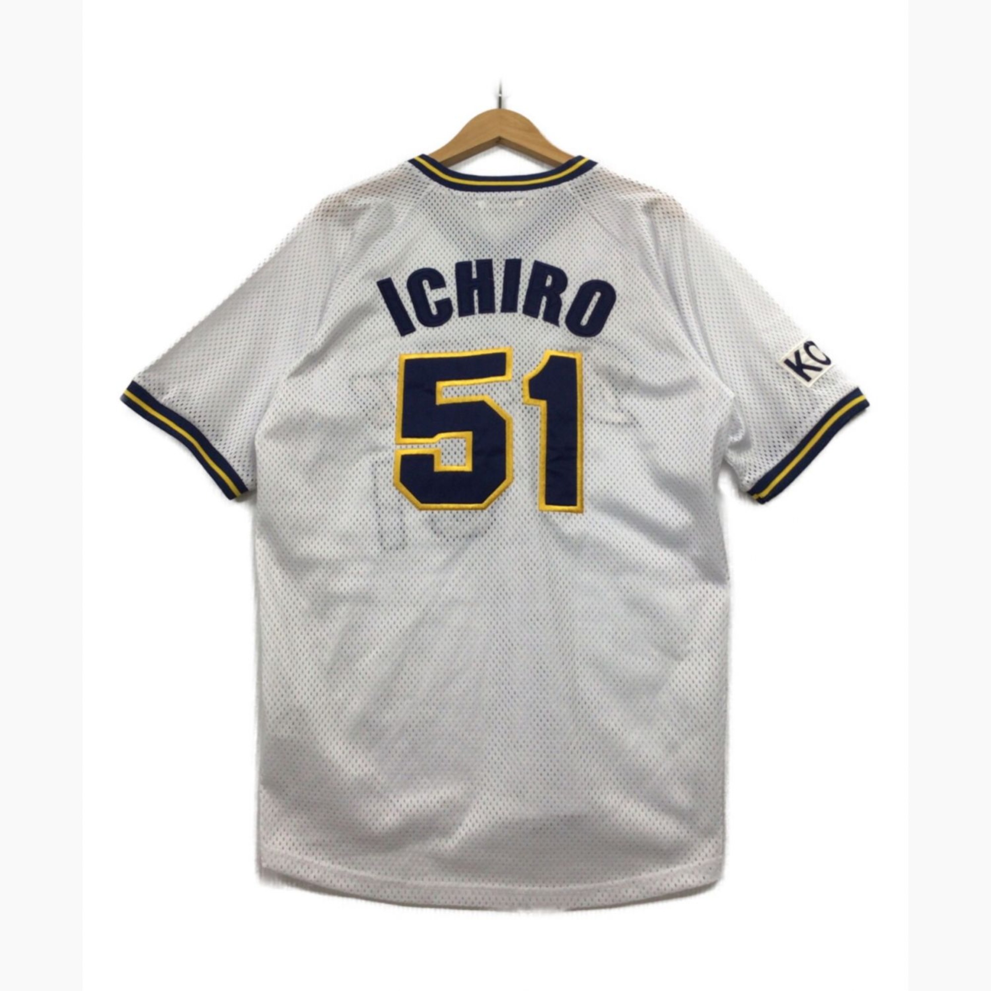 イチロー選手や大谷選手も！新入荷のプロ野球ユニフォームを7着ご紹介