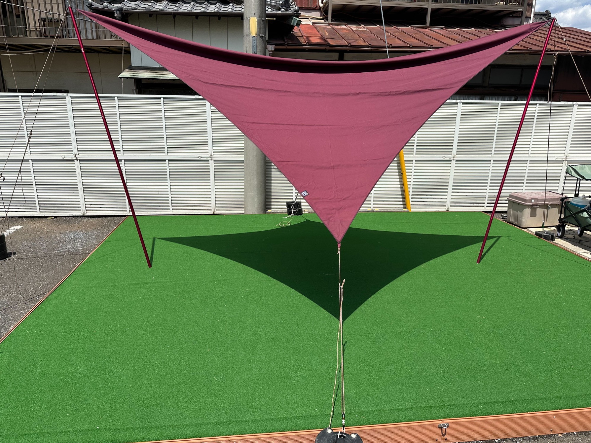 ガレージブランド買取強化!】今から使いたいサンセットクライマックス