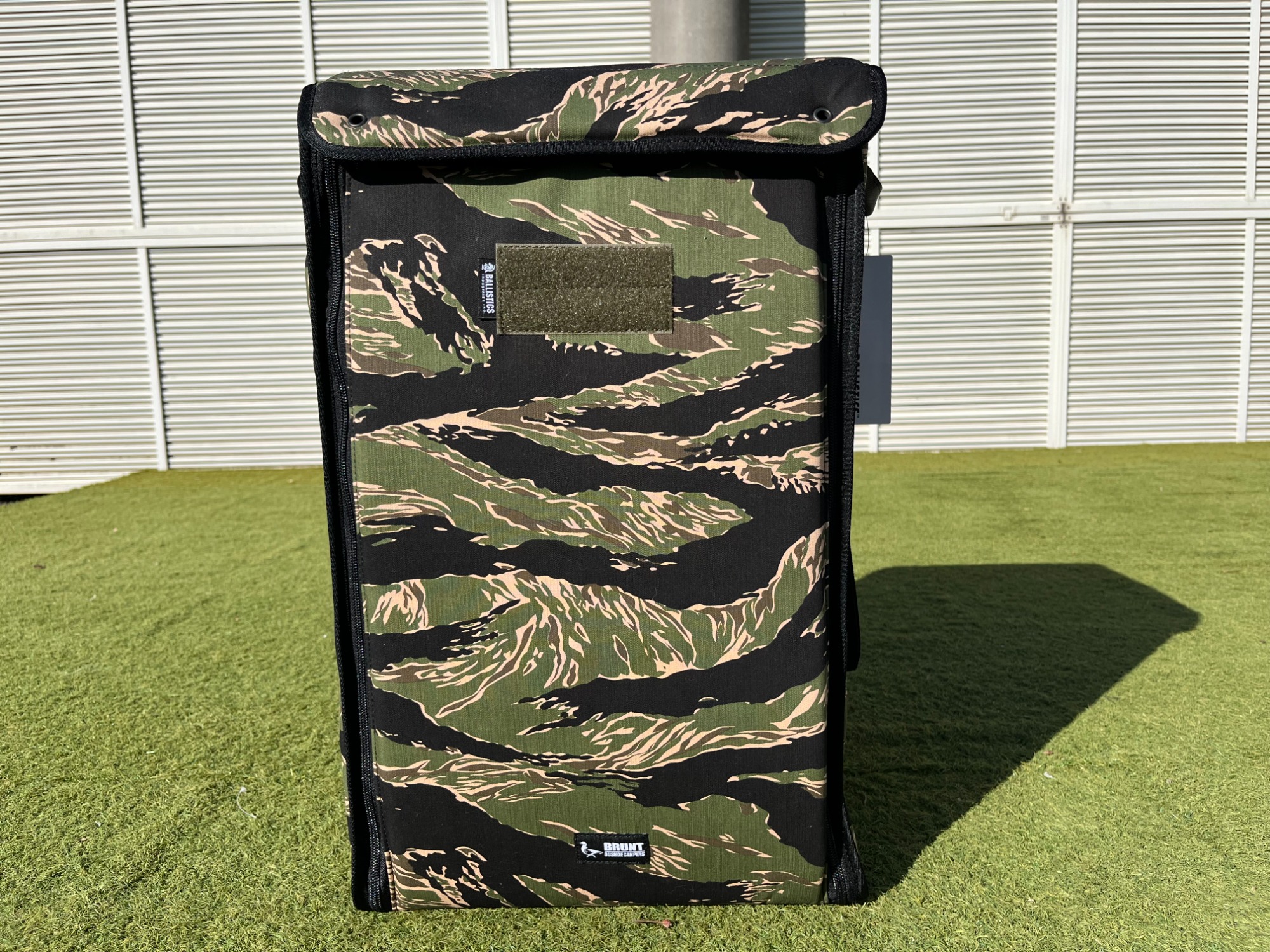 BRUNTファン必見！フルオプション付のブラボーワンが未使用入荷