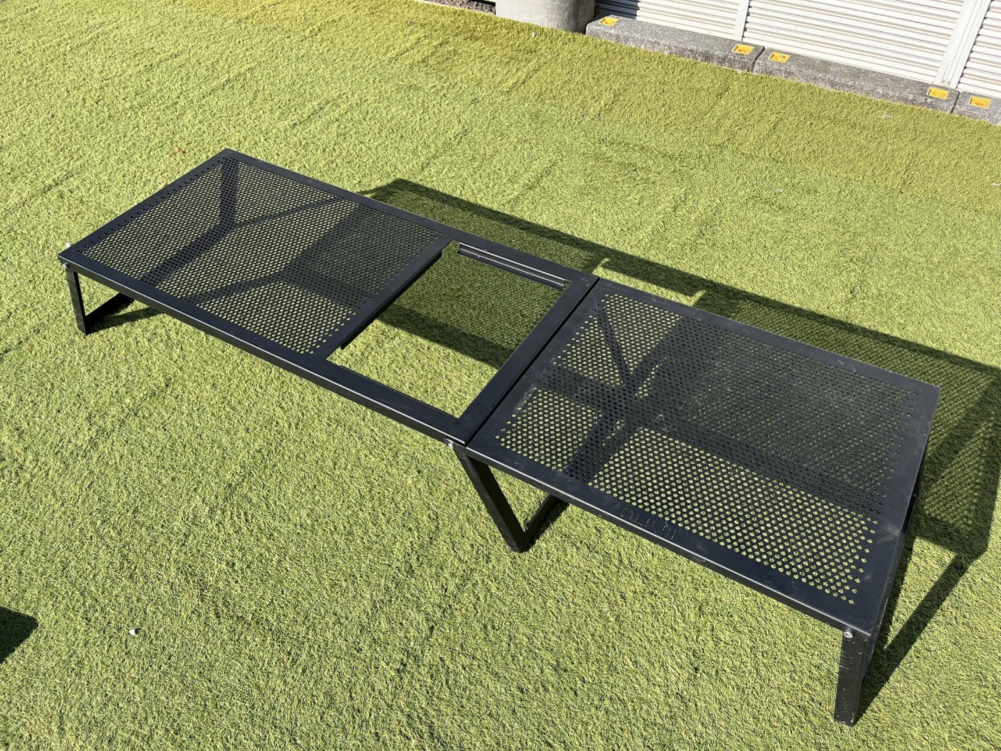 オプション多数！拡張性抜群なオーヴィルのテーブルセットをご紹介