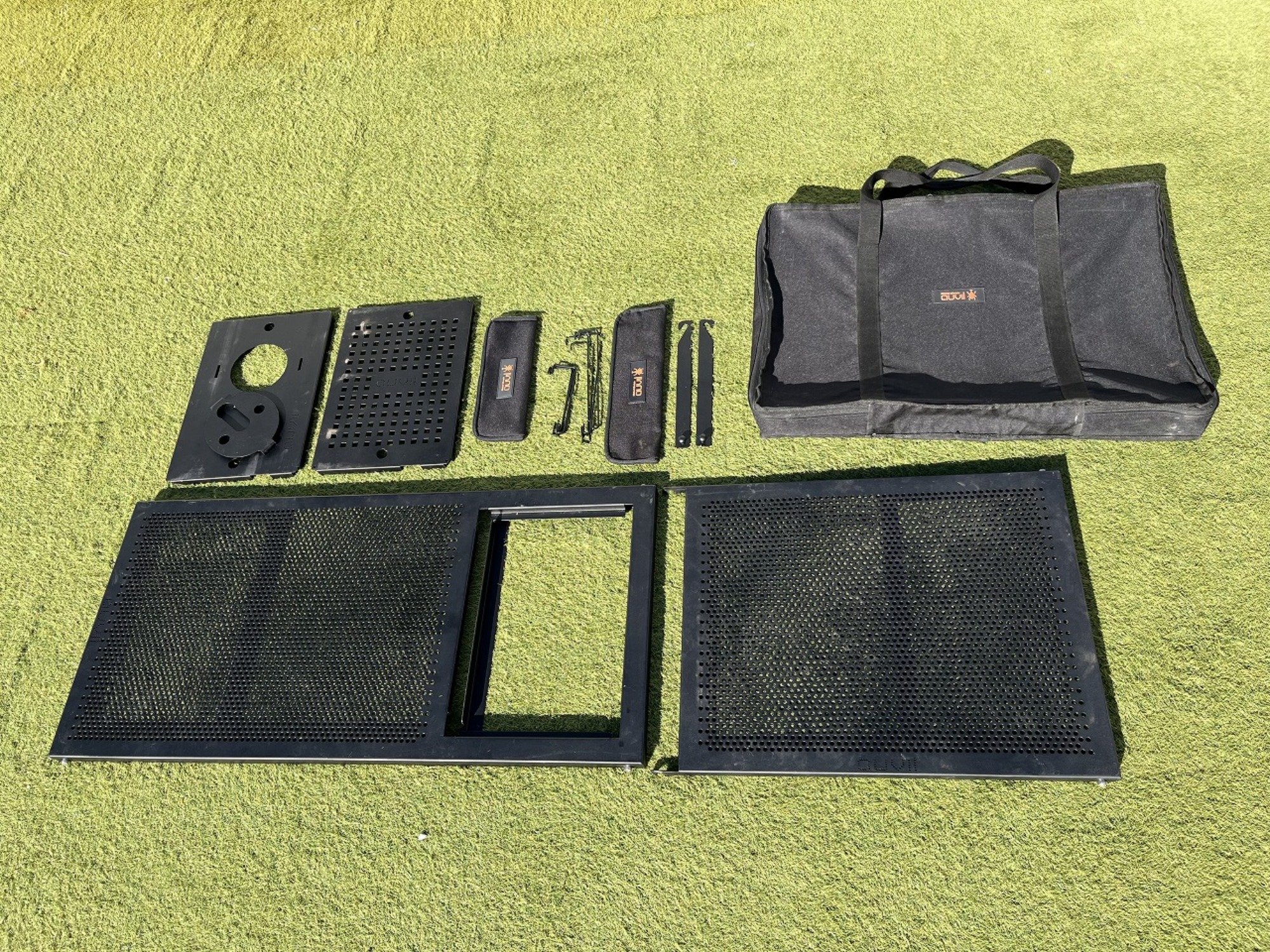 オプション多数！拡張性抜群なオーヴィルのテーブルセットをご紹介