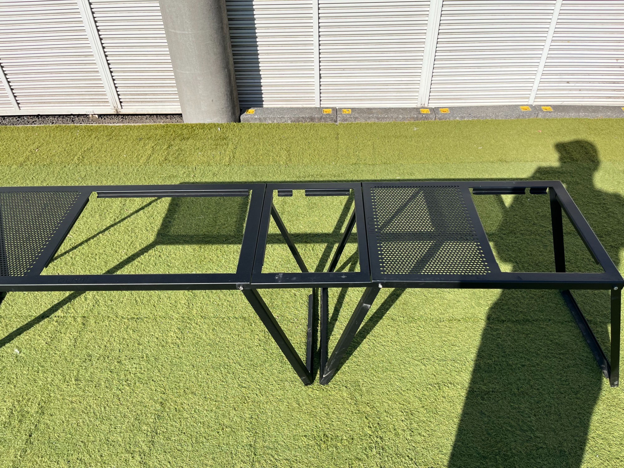 オプション多数！拡張性抜群なオーヴィルのテーブルセットをご紹介