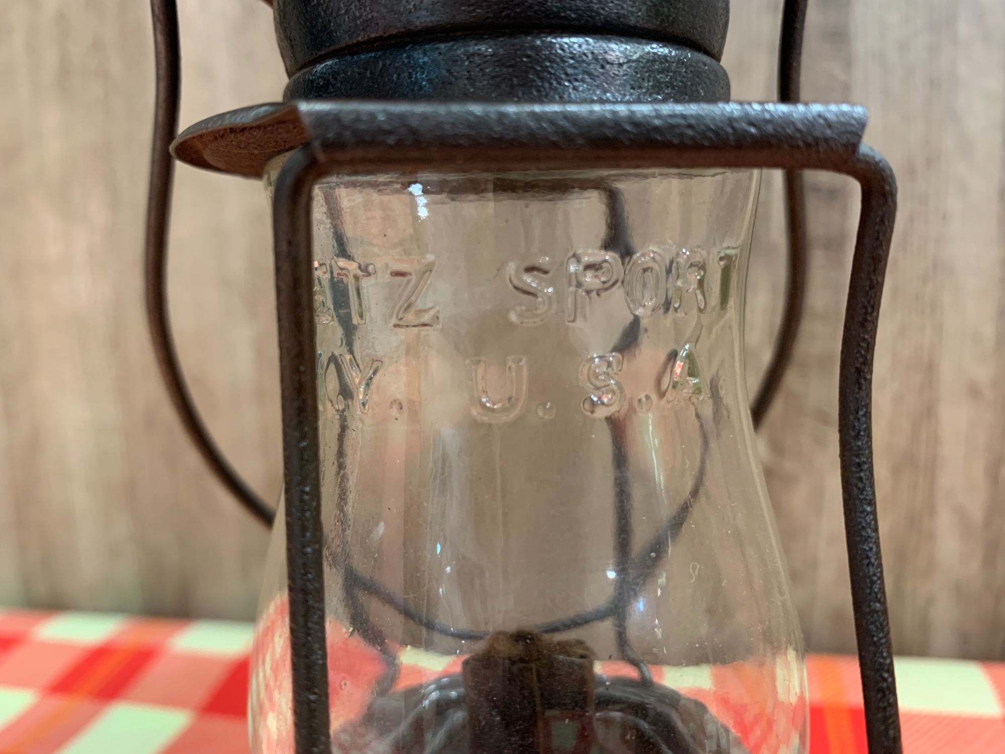 コレクター必見！憧れのスケーターズランタンが入荷しました！[2023.03